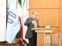 گزارش تصویری مراسم روز کارمند
